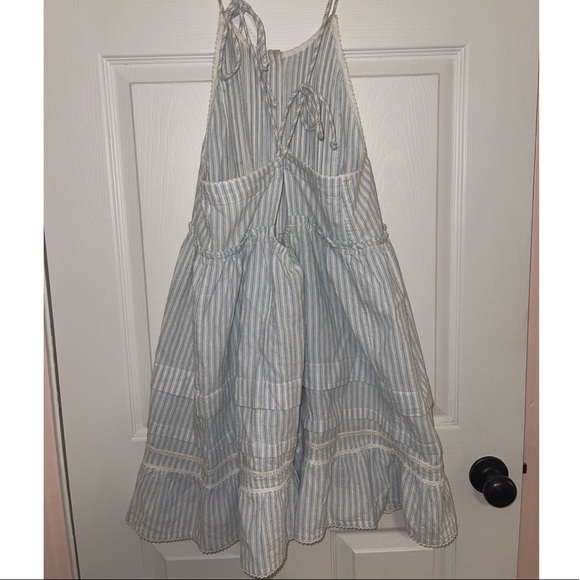 Free People Sundress. - Picture 3 of 4